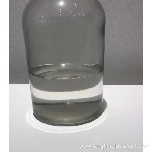 Industrial Grade DOTP Plasticizer EFAME Auxiliary